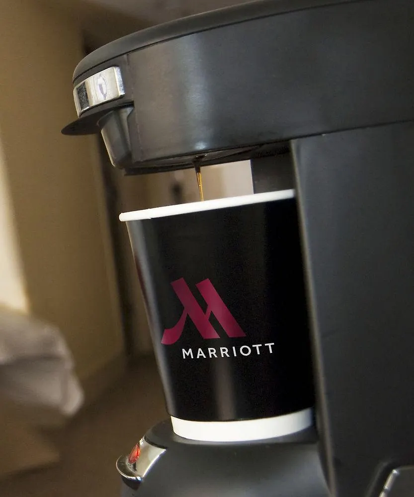 New York Marriott East Side Ξενοδοχείο