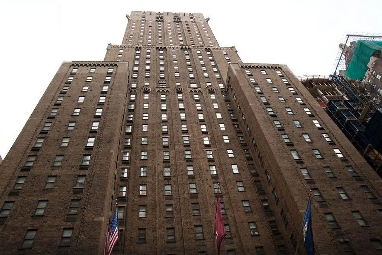 New York Marriott East Side Ξενοδοχείο