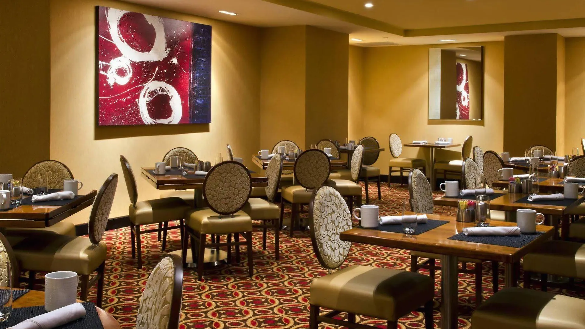 New York Marriott East Side Ξενοδοχείο 4*, Νέα Υόρκη Ηνωμένες Πολιτείες της Αμερικής
