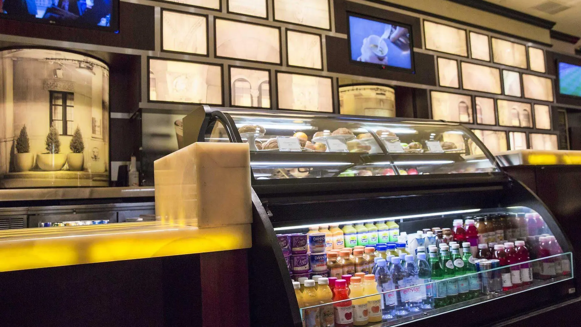 New York Marriott East Side Ξενοδοχείο