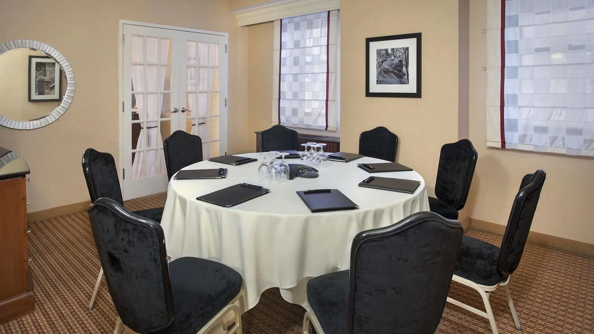 New York Marriott East Side Ξενοδοχείο  Νέα Υόρκη