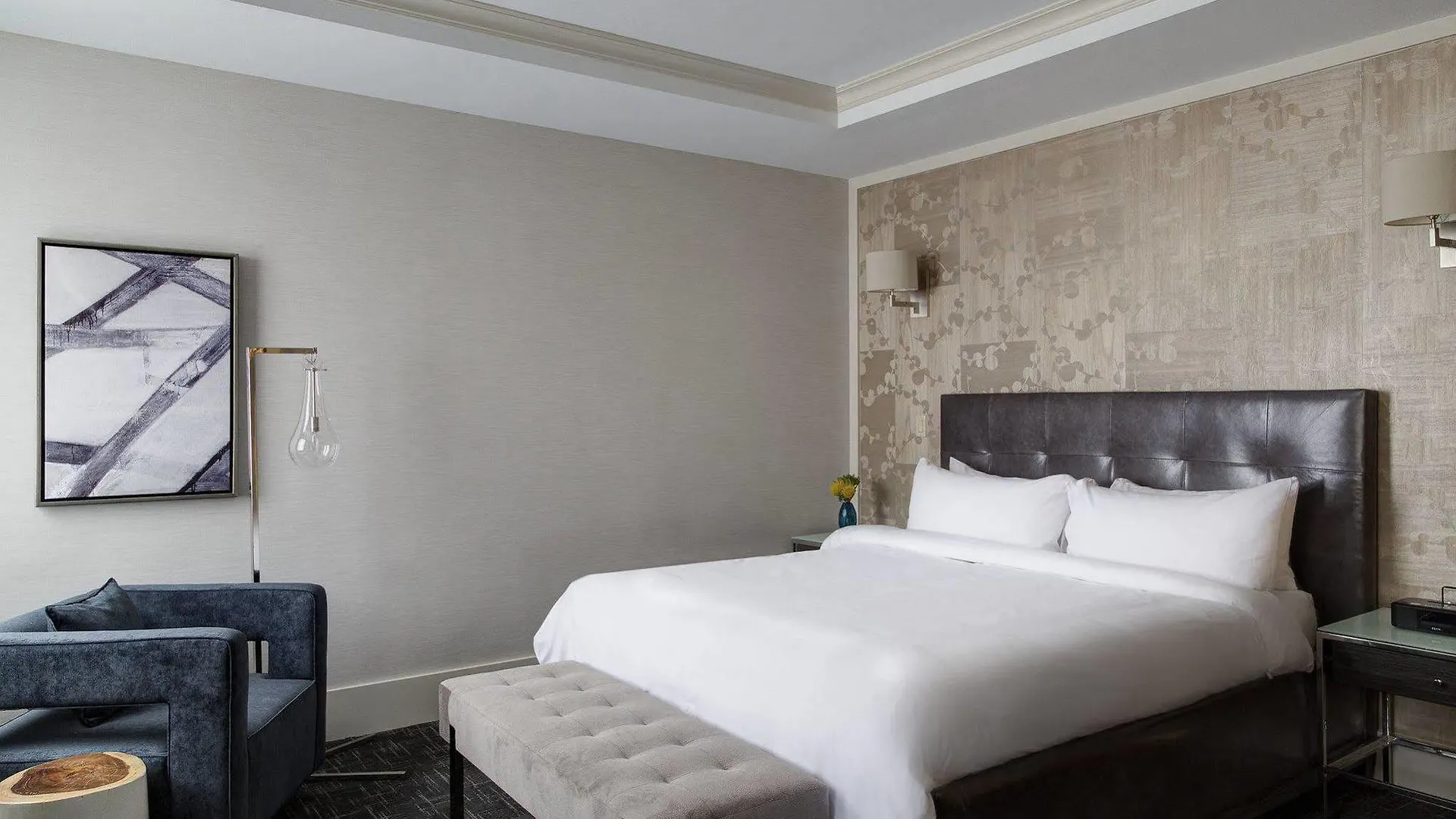 New York Marriott East Side Ξενοδοχείο Νέα Υόρκη