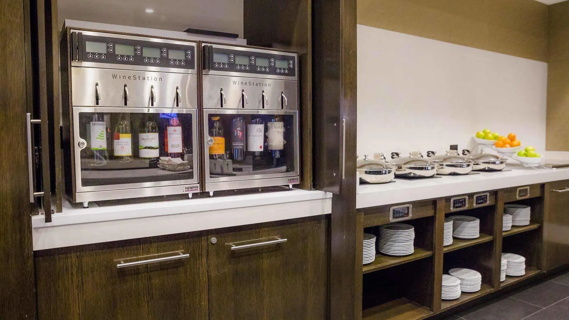 New York Marriott East Side Ξενοδοχείο  Νέα Υόρκη