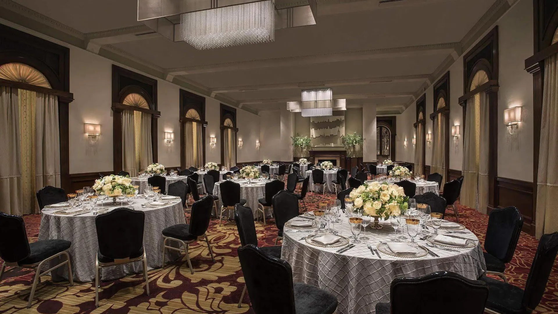 ****  New York Marriott East Side Ξενοδοχείο Ηνωμένες Πολιτείες της Αμερικής