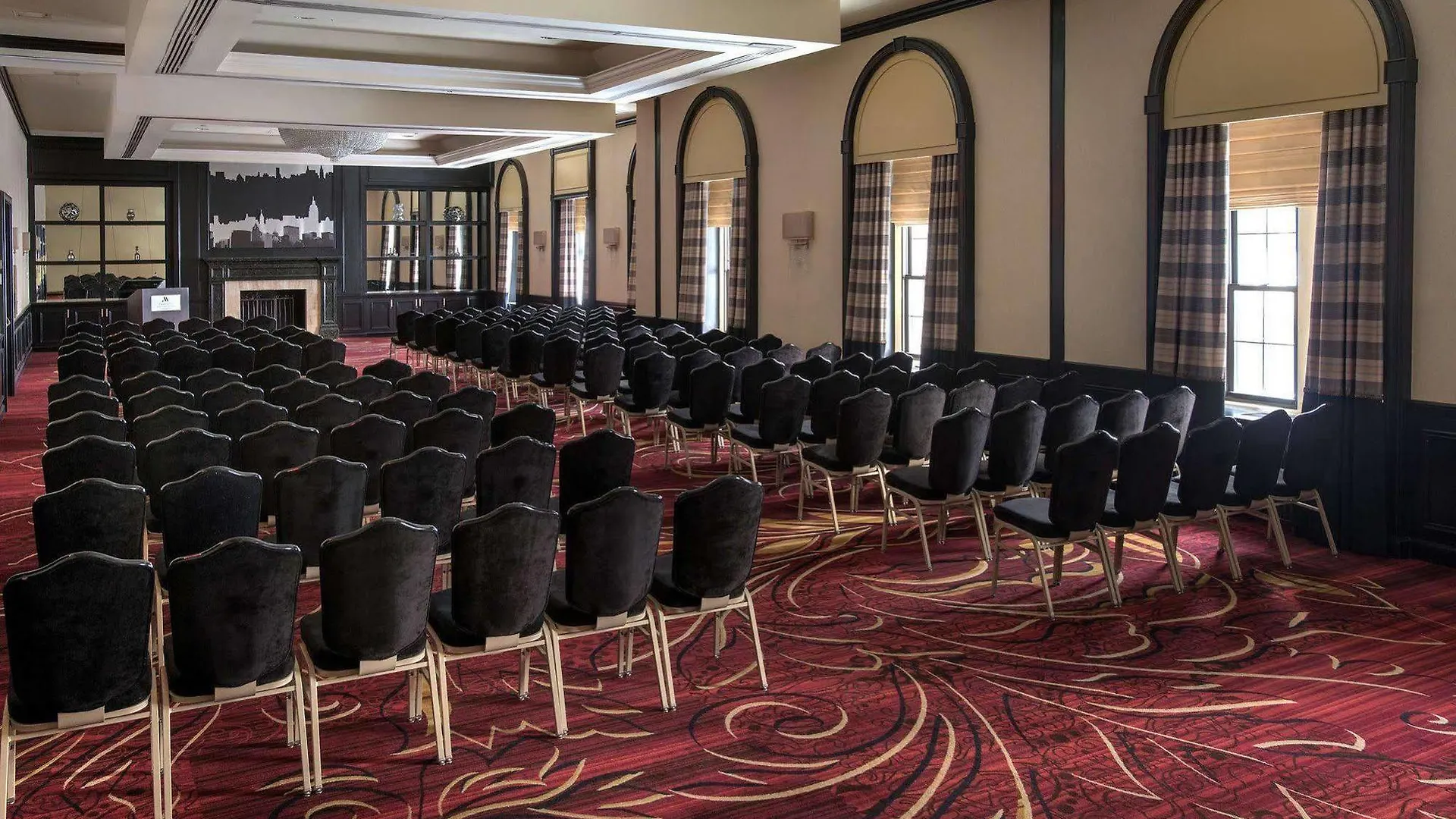 New York Marriott East Side Ξενοδοχείο