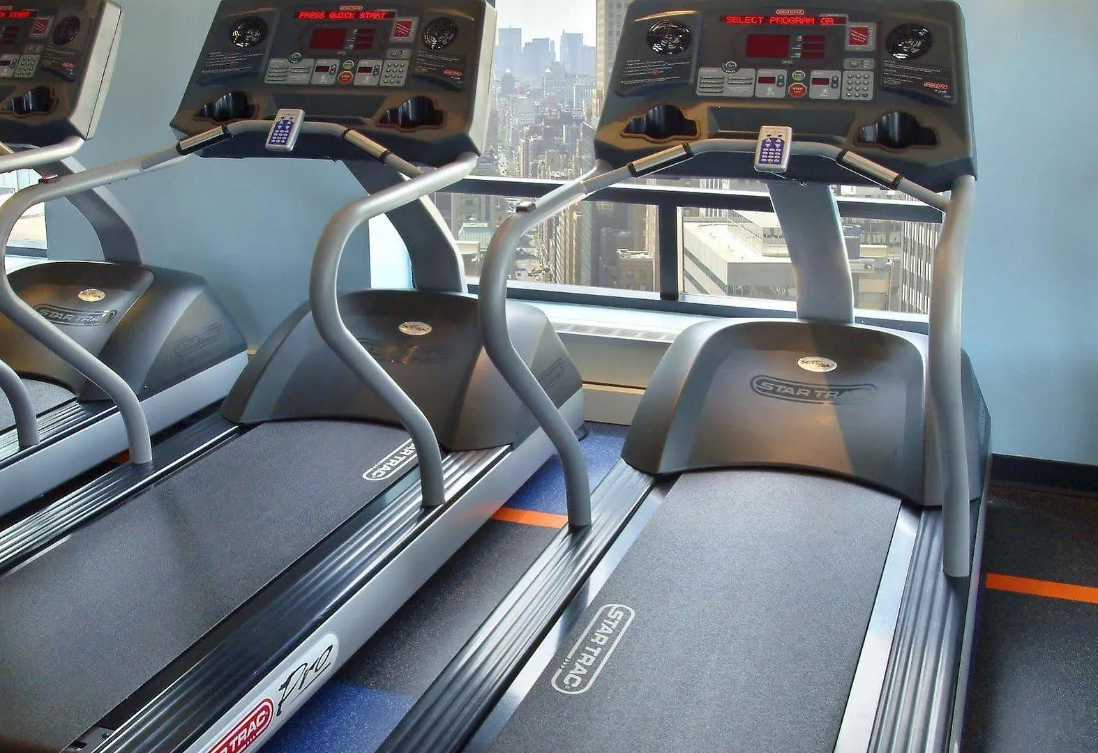 New York Marriott East Side Ξενοδοχείο Νέα Υόρκη