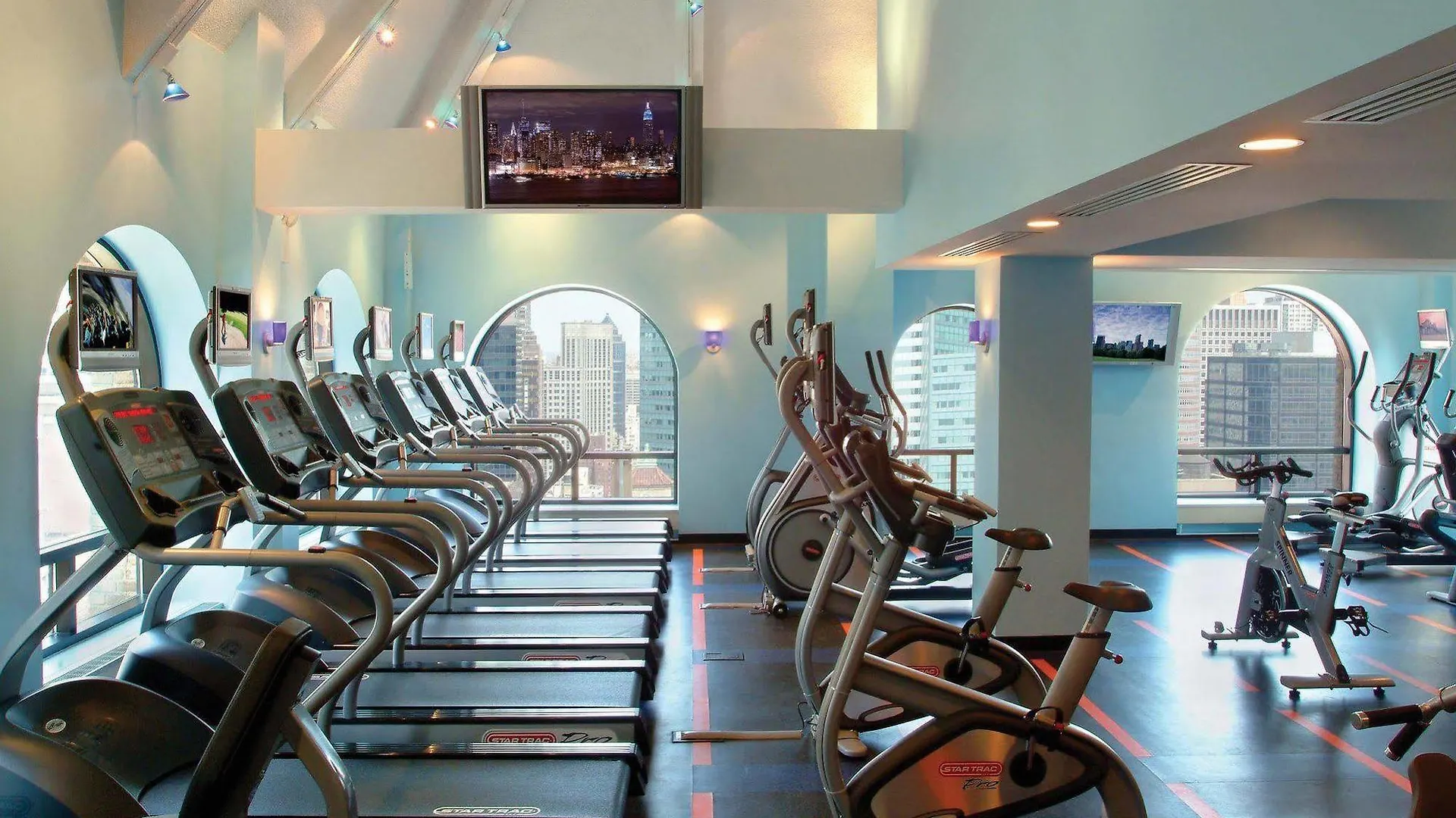 New York Marriott East Side Ξενοδοχείο 4*, Νέα Υόρκη Ηνωμένες Πολιτείες της Αμερικής