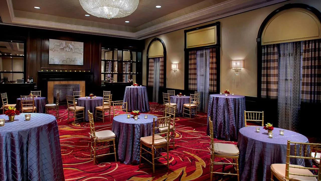 ****  New York Marriott East Side Ξενοδοχείο Ηνωμένες Πολιτείες της Αμερικής