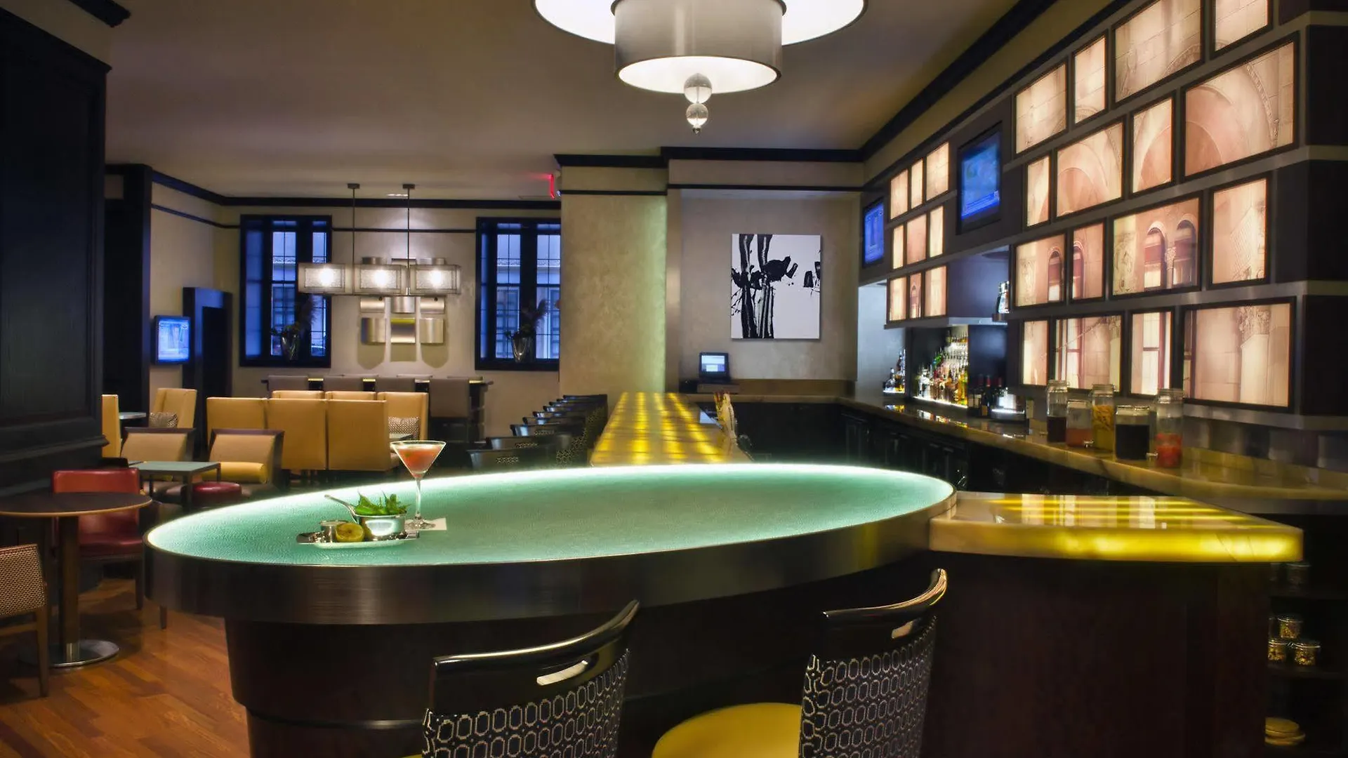 New York Marriott East Side Ξενοδοχείο