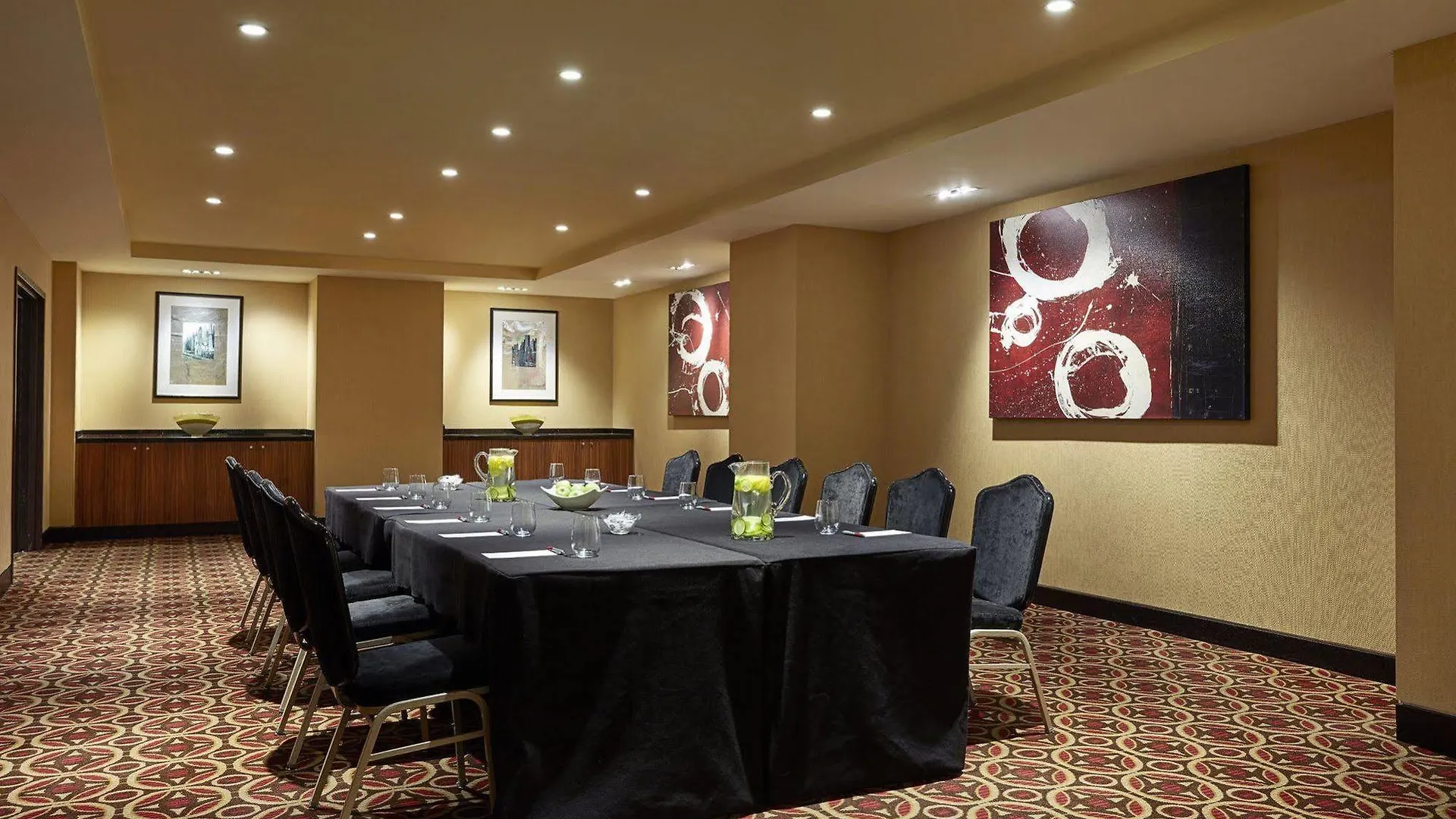 New York Marriott East Side Ξενοδοχείο 4*, Νέα Υόρκη Ηνωμένες Πολιτείες της Αμερικής