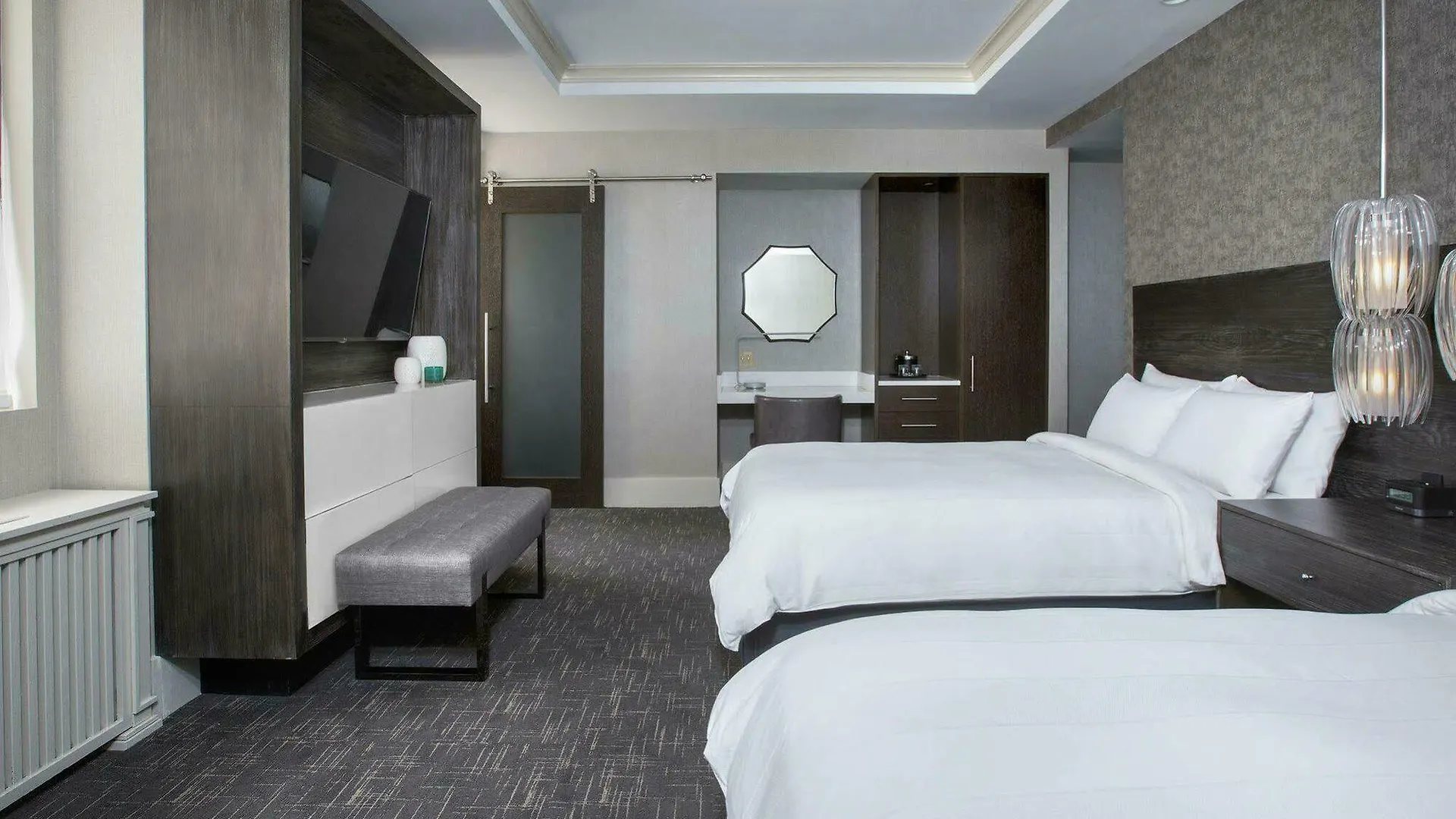 New York Marriott East Side Ξενοδοχείο