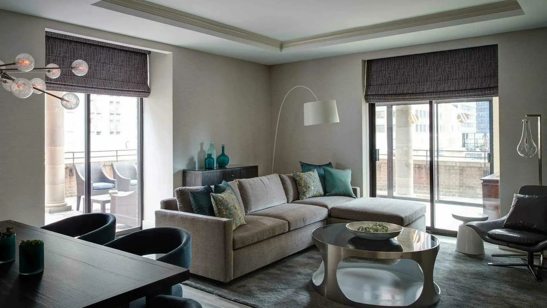 New York Marriott East Side Ξενοδοχείο