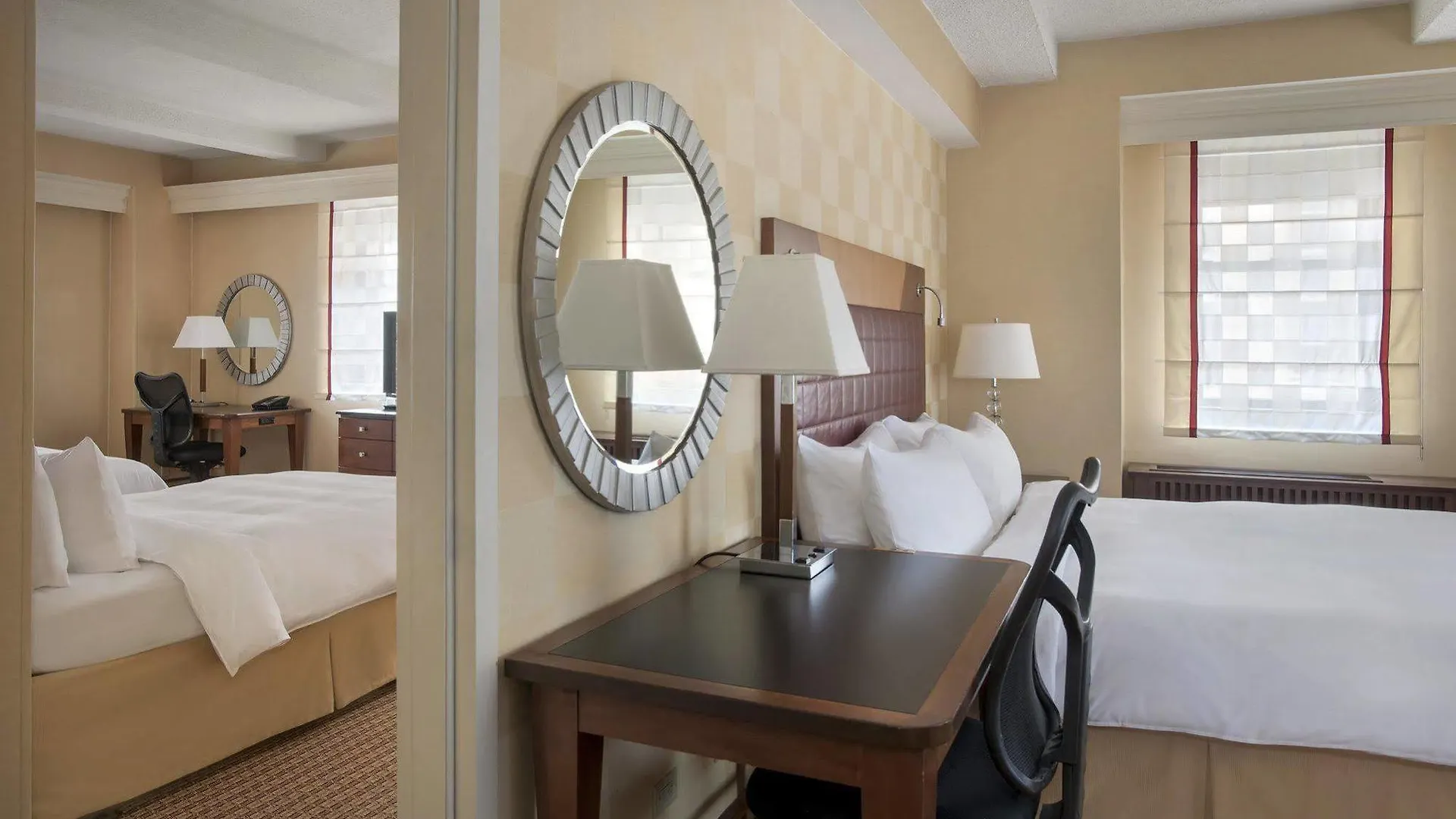 New York Marriott East Side Hotel