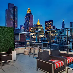 Отель Hyatt Herald Square, Нью-Йорк