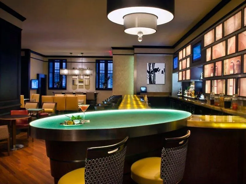 Hotel New York Marriott East Side