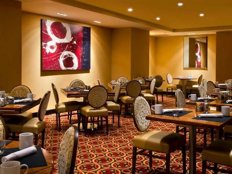 Hotel New York Marriott East Side