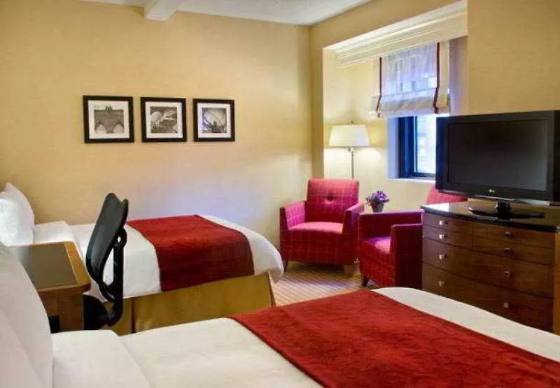 Hotel New York Marriott East Side