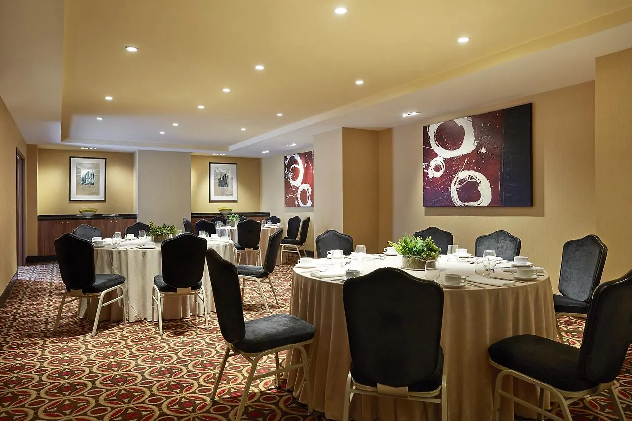 Hotel New York Marriott East Side