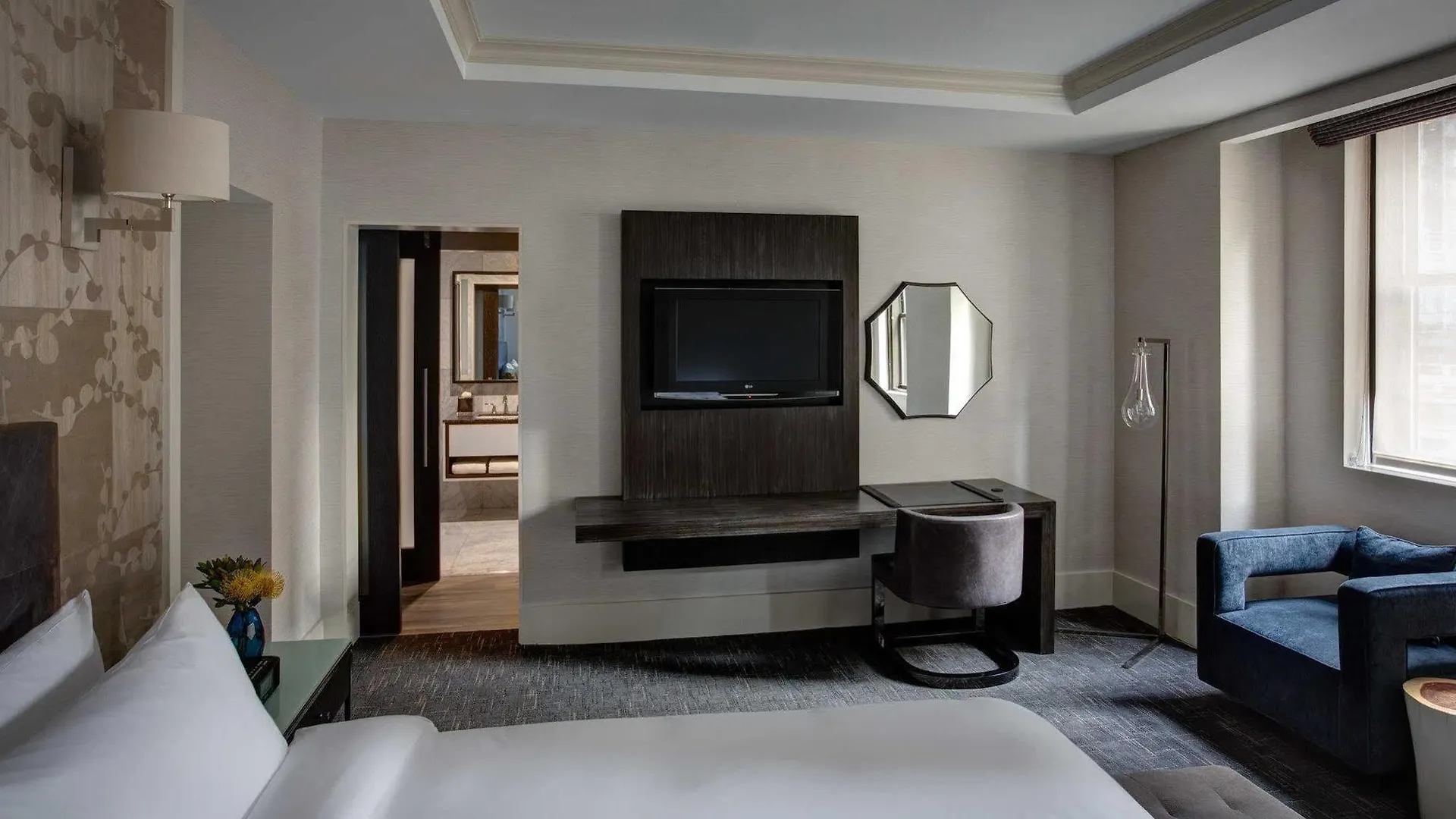 Hotel New York Marriott East Side