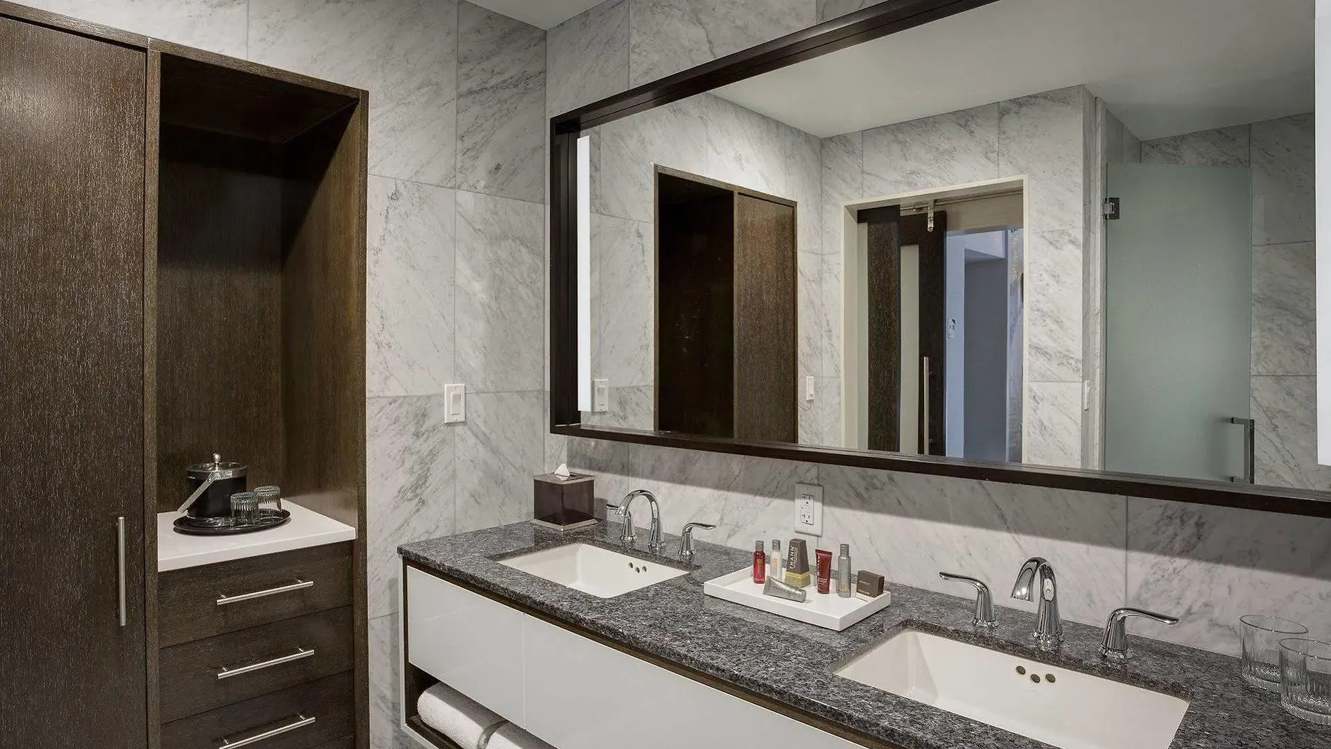 Hotel New York Marriott East Side
