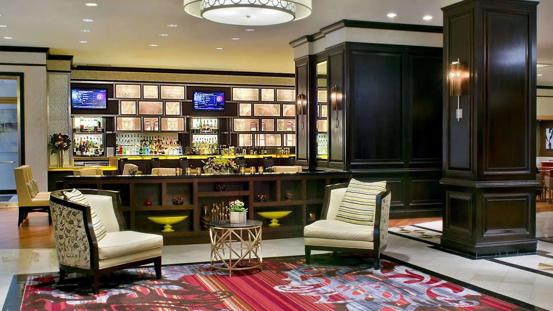 Hotel New York Marriott East Side