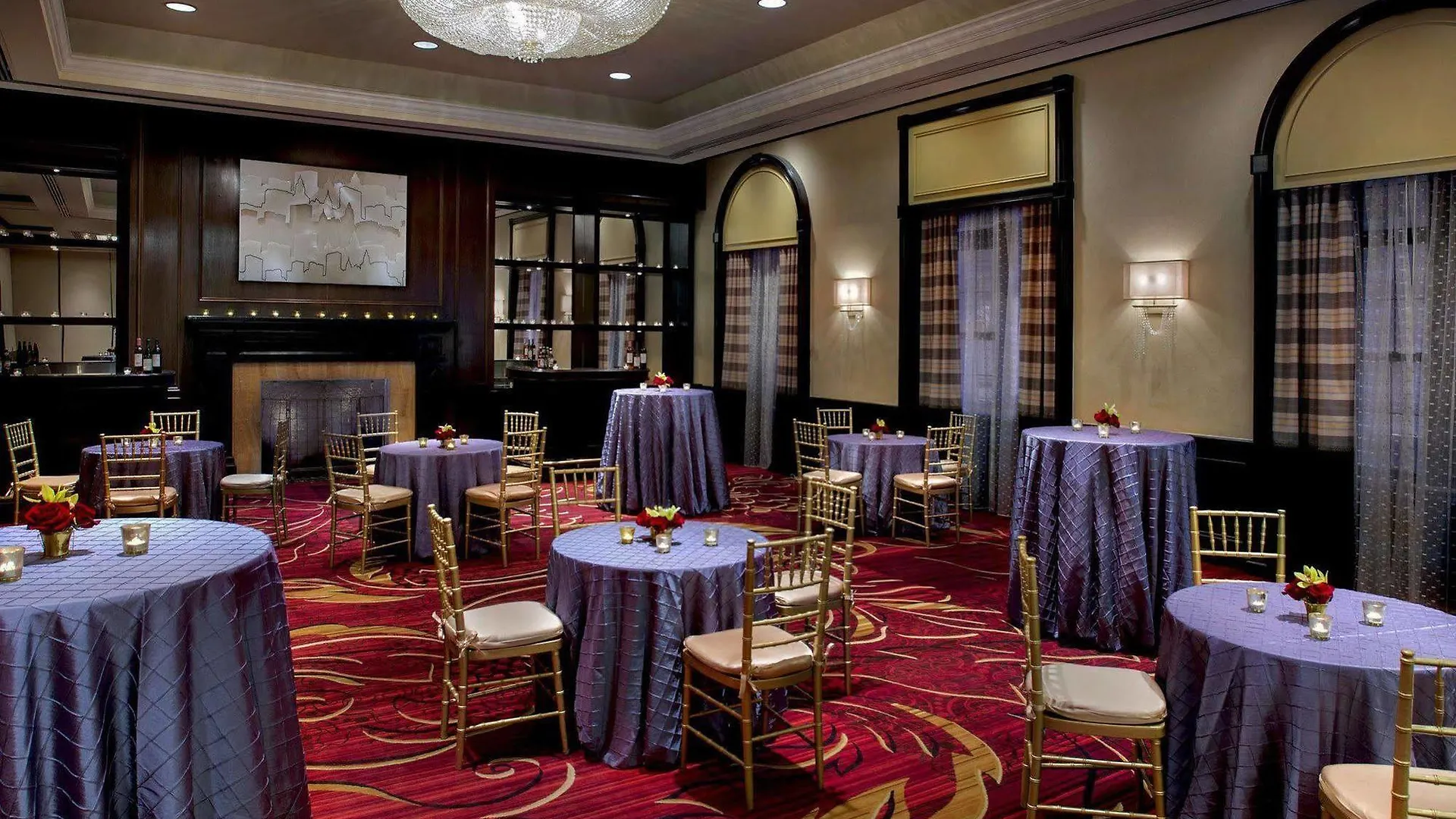 Hotel New York Marriott East Side USA