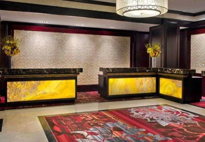 Hotel New York Marriott East Side