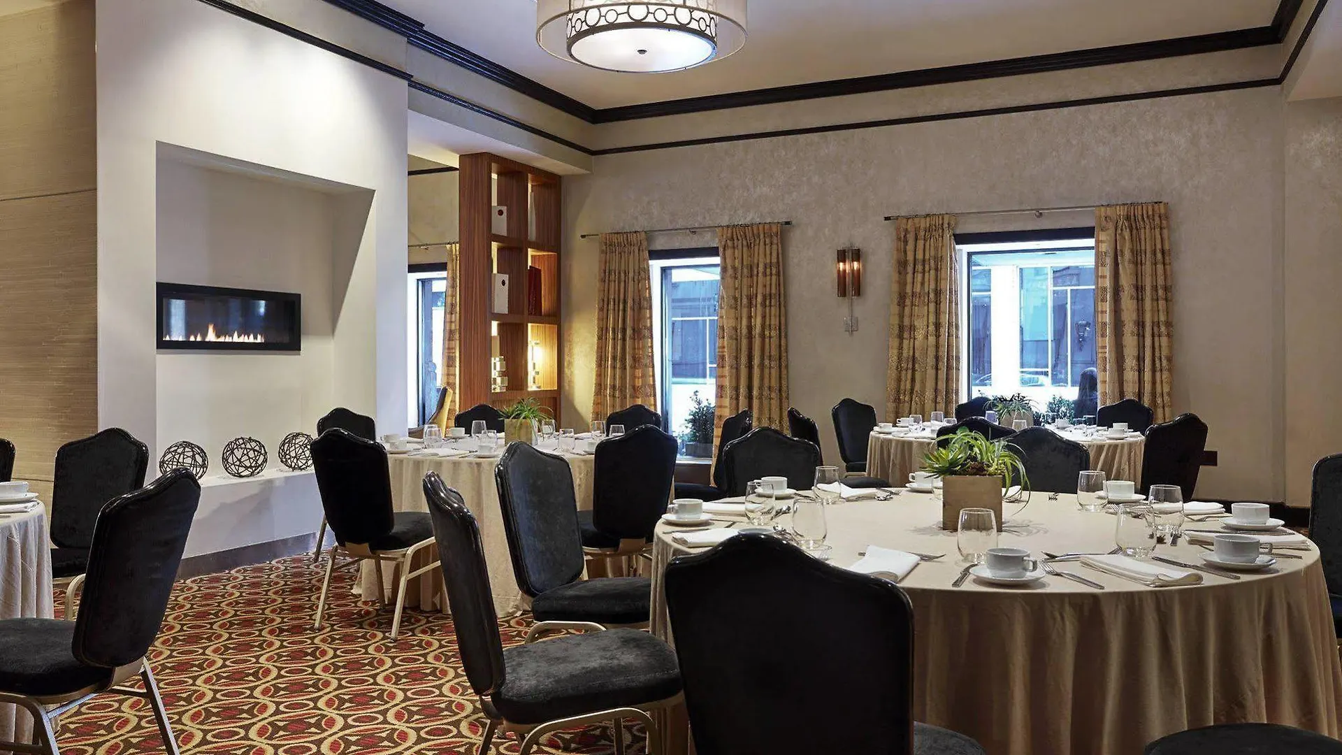 Hotel New York Marriott East Side USA