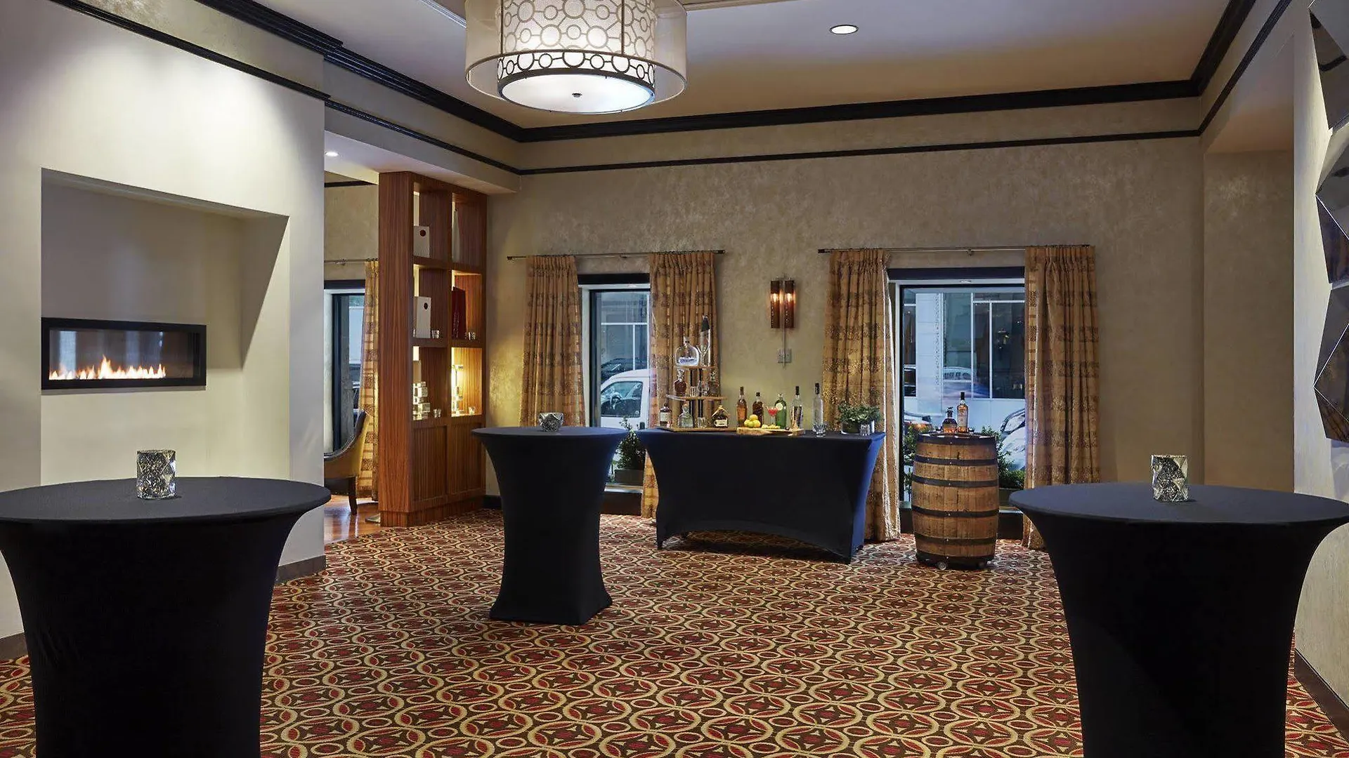 Hotel New York Marriott East Side