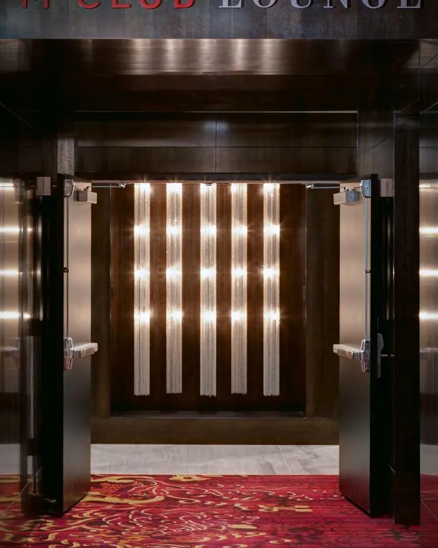 Hotel New York Marriott East Side