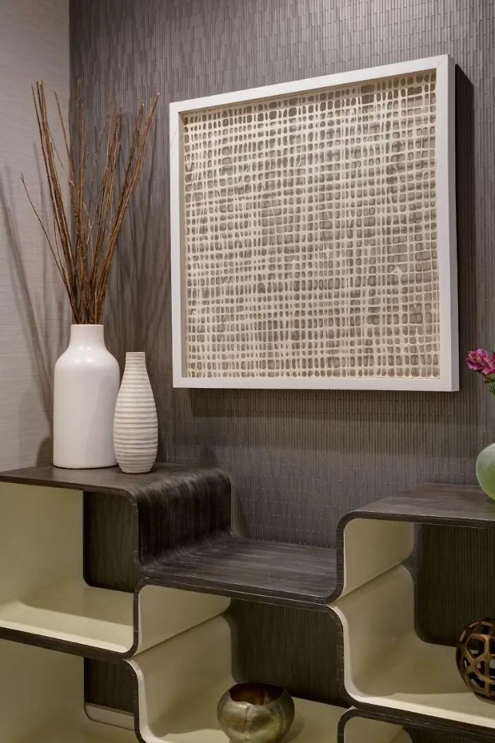 Hotel New York Marriott East Side
