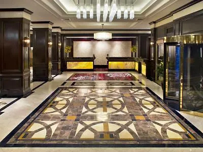 Hotel New York Marriott East Side