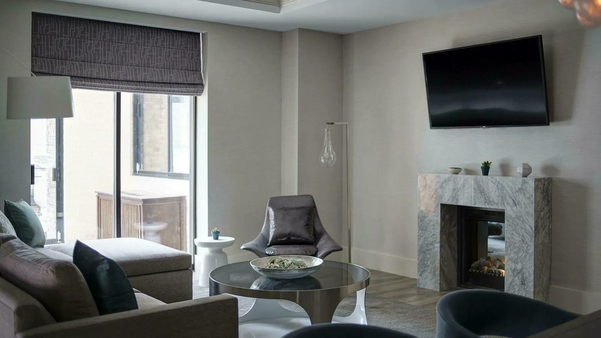 ****  Hotel New York Marriott East Side USA